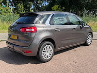 Citroen c4 picasso 1.2 puretech selection* jl-048-s - afbeelding 8 van  15