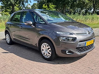 Citroen c4 picasso 1.2 puretech selection* jl-048-s - afbeelding 9 van  15