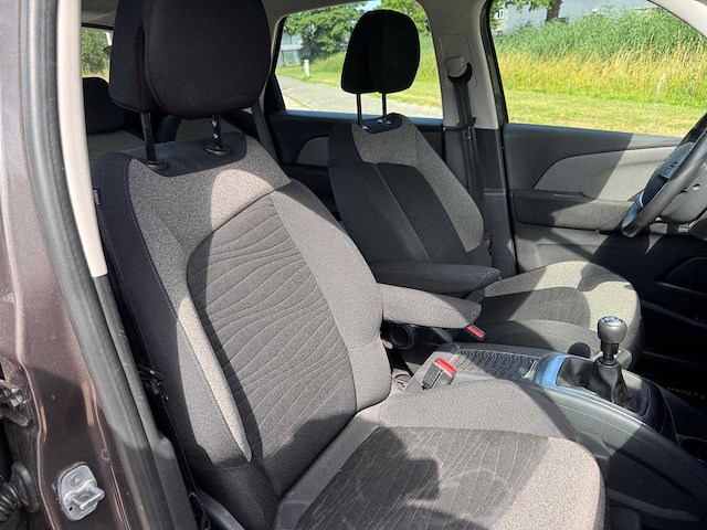 Citroen c4 picasso 1.2 puretech selection* jl-048-s - afbeelding 11 van  15