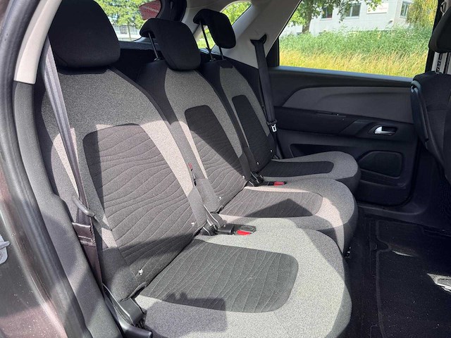 Citroen c4 picasso 1.2 puretech selection* jl-048-s - afbeelding 13 van  15