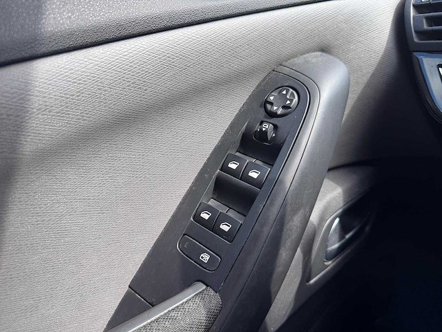 Citroen c4 picasso 1.2 puretech selection* jl-048-s - afbeelding 15 van  15