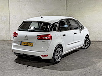 Citroen c4 picasso 1.2 puretech shine 131pk 2015, jh-153-r - afbeelding 4 van  47