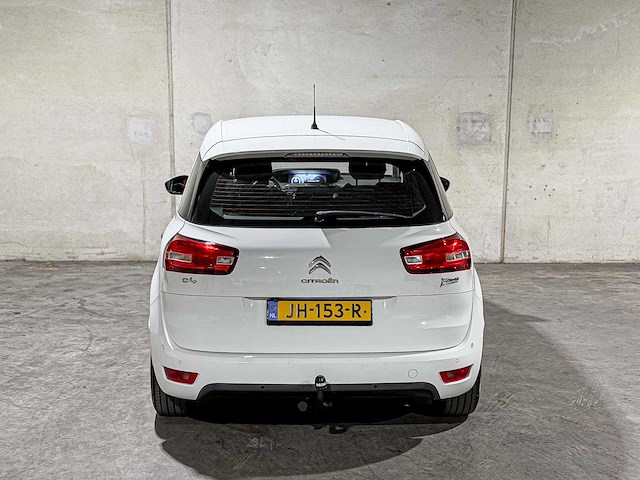Citroen c4 picasso 1.2 puretech shine 131pk 2015, jh-153-r - afbeelding 6 van  47