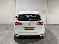 Citroen c4 picasso 1.2 puretech shine 131pk 2015, jh-153-r - afbeelding 6 van  47