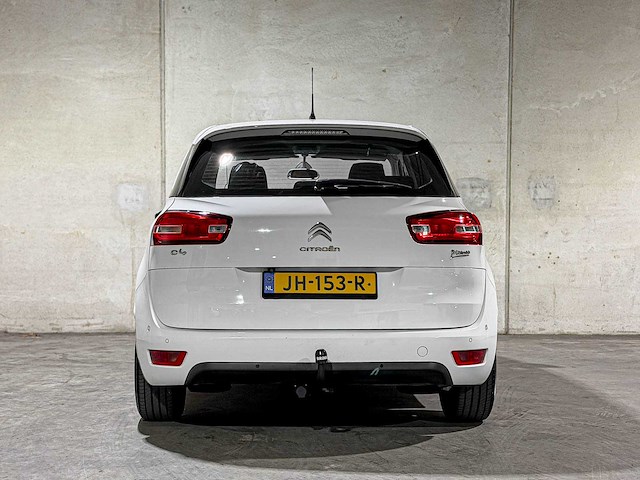 Citroen c4 picasso 1.2 puretech shine 131pk 2015, jh-153-r - afbeelding 7 van  47