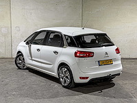 Citroen c4 picasso 1.2 puretech shine 131pk 2015, jh-153-r - afbeelding 8 van  47