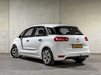 Citroen c4 picasso 1.2 puretech shine 131pk 2015, jh-153-r - afbeelding 9 van  47