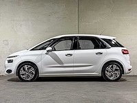 Citroen c4 picasso 1.2 puretech shine 131pk 2015, jh-153-r - afbeelding 11 van  47