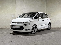Citroen c4 picasso 1.2 puretech shine 131pk 2015, jh-153-r - afbeelding 1 van  47