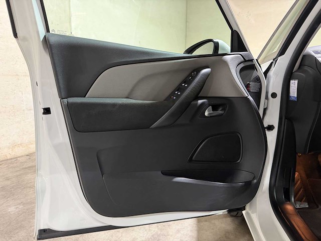 Citroen c4 picasso 1.2 puretech shine 131pk 2015, jh-153-r - afbeelding 26 van  47