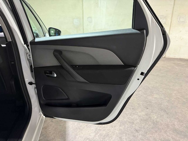 Citroen c4 picasso 1.2 puretech shine 131pk 2015, jh-153-r - afbeelding 31 van  47