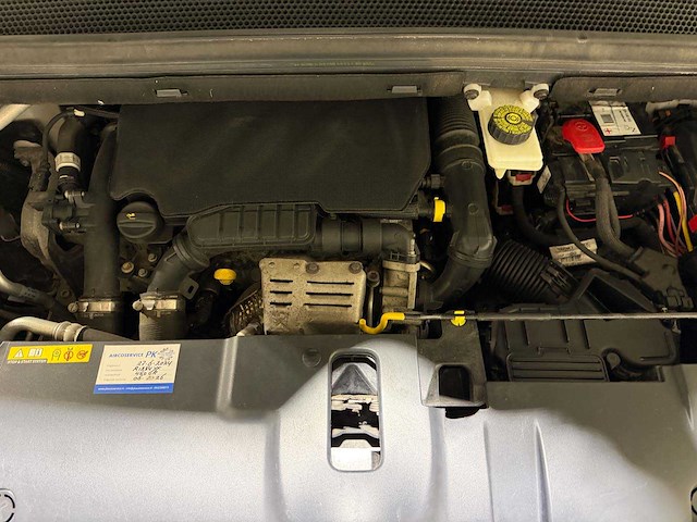 Citroen c4 picasso 1.2 puretech shine 131pk 2015, jh-153-r - afbeelding 36 van  47