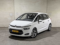 Citroen c4 picasso 1.2 puretech shine 131pk 2015, jh-153-r - afbeelding 34 van  47