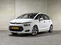 Citroen c4 picasso 1.2 puretech shine 131pk 2015, jh-153-r - afbeelding 43 van  47
