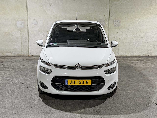 Citroen c4 picasso 1.2 puretech shine 131pk 2015, jh-153-r - afbeelding 44 van  47