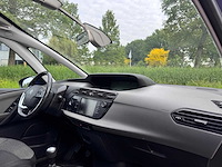 Citroen c4 picasso 1.2 puretech start; n-220-ls - afbeelding 3 van  13