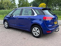 Citroen c4 picasso 1.2 puretech start; n-220-ls - afbeelding 9 van  13