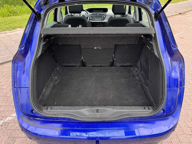 Citroen c4 picasso 1.2 puretech start; n-220-ls - afbeelding 10 van  13