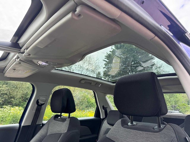 Citroen c4 picasso 1.2 puretech start; n-220-ls - afbeelding 13 van  13