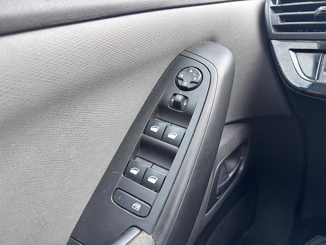 Citroen c4 picasso 1.2 puretech start; n-220-ls - afbeelding 5 van  15