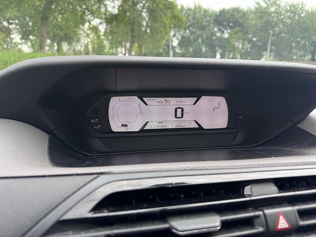 Citroen c4 picasso 1.2 puretech start; n-220-ls - afbeelding 6 van  15