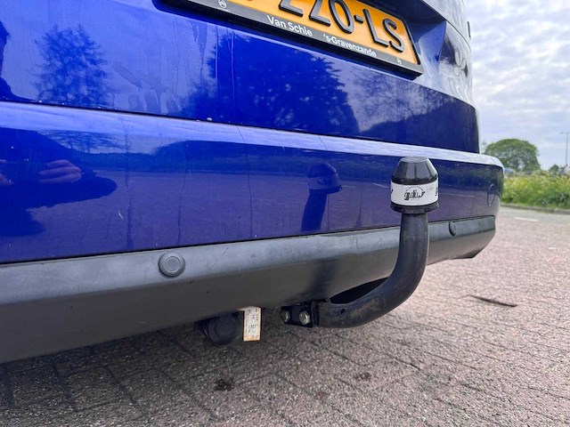 Citroen c4 picasso 1.2 puretech start; n-220-ls - afbeelding 11 van  15