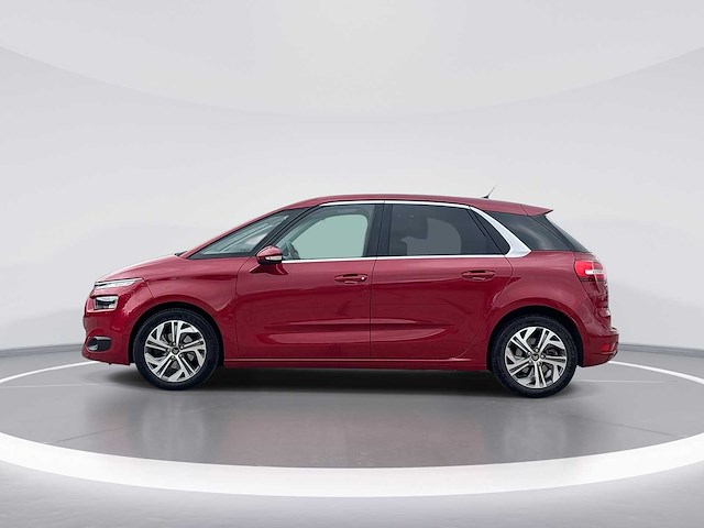 Citroen c4 picasso 1.2 turbo selection 2015 | gl-779-k - afbeelding 3 van  17