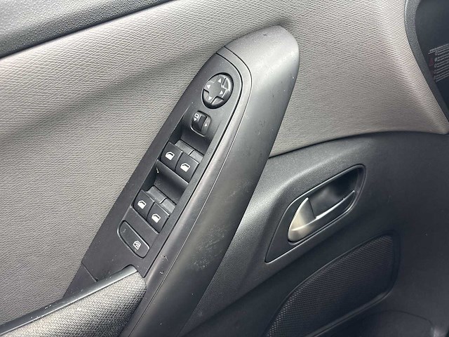 Citroen c4 picasso 1.2 turbo selection 2015 | gl-779-k - afbeelding 17 van  17