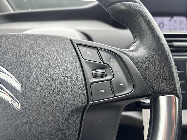 Citroen c4 picasso 1.2 turbo selection 2015 | gl-779-k - afbeelding 6 van  17