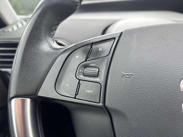 Citroen c4 picasso 1.2 turbo selection 2015 | gl-779-k - afbeelding 7 van  17