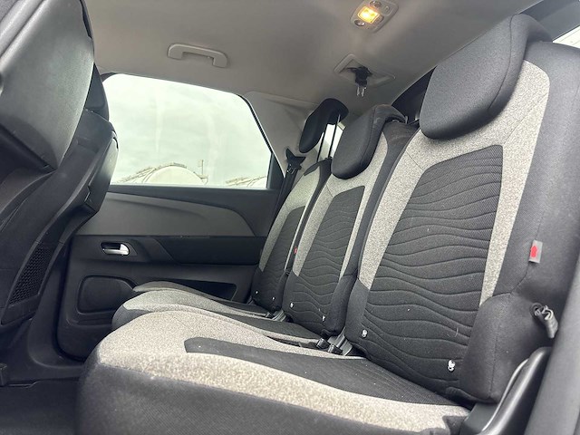 Citroen c4 picasso 1.2 turbo selection 2015 | gl-779-k - afbeelding 9 van  17