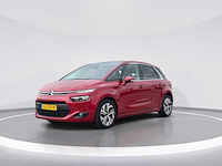Citroen c4 picasso 1.2 turbo selection 2015 | gl-779-k - afbeelding 16 van  17