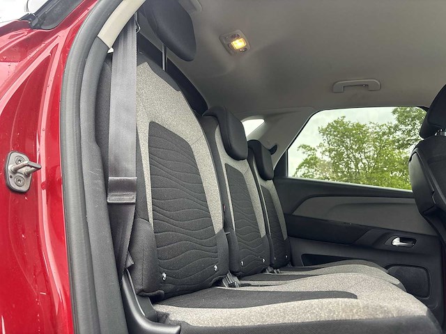 Citroen c4 picasso 1.2 turbo selection 2015 | gl-779-k - afbeelding 14 van  23
