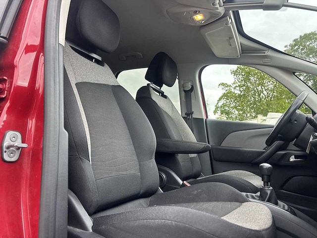 Citroen c4 picasso 1.2 turbo selection 2015 | gl-779-k - afbeelding 15 van  23