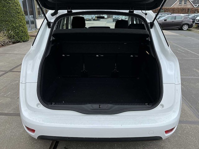 Citroen c4 picasso 1.2 turbo selection 2016 | jg-972-d - afbeelding 17 van  25