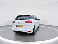 Citroen c4 picasso 1.2 turbo selection 2016 | jg-972-d - afbeelding 12 van  25