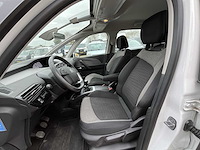 Citroen c4 picasso 1.2 turbo selection 2016 | jg-972-d - afbeelding 19 van  25