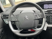 Citroen c4 picasso 1.2 turbo selection 2016 | jg-972-d - afbeelding 21 van  25
