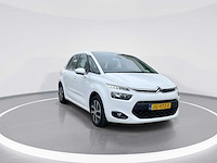 Citroen c4 picasso 1.2 turbo selection 2016 | jg-972-d - afbeelding 22 van  25