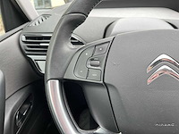 Citroen c4 picasso 1.2 turbo selection 2016 | jg-972-d - afbeelding 3 van  22