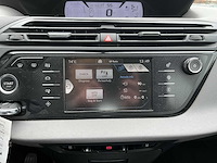 Citroen c4 picasso 1.2 turbo selection 2016 | jg-972-d - afbeelding 19 van  22