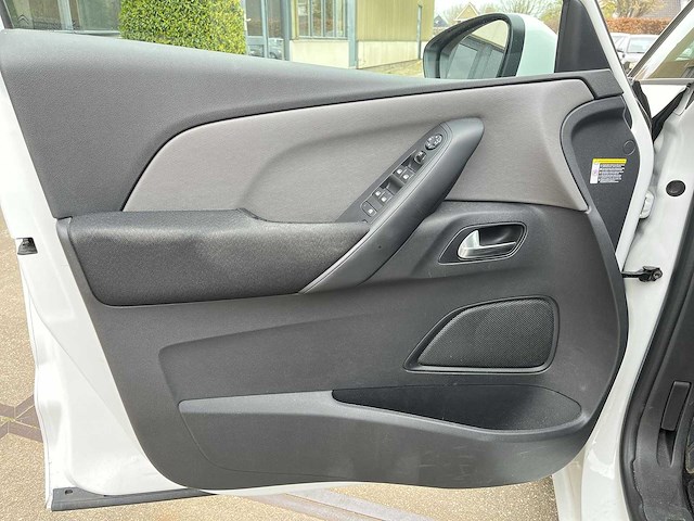 Citroen c4 picasso 1.2 turbo selection 2016 | jg-972-d - afbeelding 10 van  22