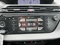 Citroen c4 picasso 1.2 turbo selection 2016 | jg-972-d - afbeelding 18 van  22