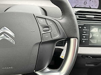 Citroen c4 picasso 1.2 turbo selection 2016 | jg-972-d - afbeelding 4 van  26