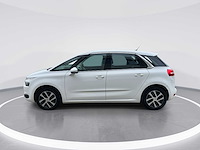 Citroen c4 picasso 1.2 turbo selection 2016 | jg-972-d - afbeelding 11 van  26