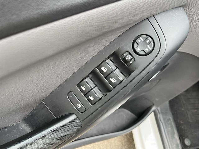 Citroen c4 picasso 1.2 turbo selection 2016 | jg-972-d - afbeelding 14 van  26