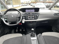 Citroen c4 picasso 1.2 turbo selection 2016 | jg-972-d - afbeelding 21 van  26