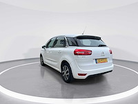 Citroen c4 picasso 1.2 turbo selection 2016 | jg-972-d - afbeelding 24 van  26