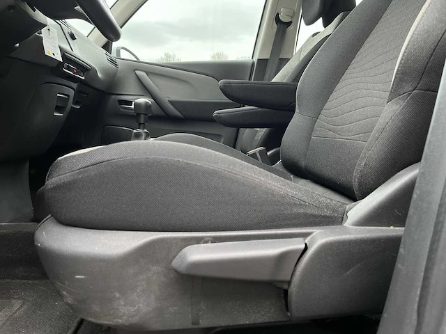 ***citroen c4 picasso 1.2 turbo selection 2016 | jg-972-d - afbeelding 10 van  26