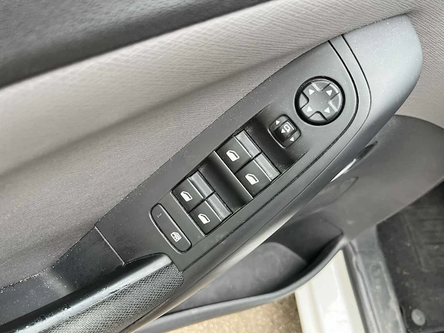 ***citroen c4 picasso 1.2 turbo selection 2016 | jg-972-d - afbeelding 14 van  26